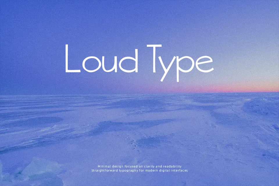 Skinny Jeans Font Display Font Preview