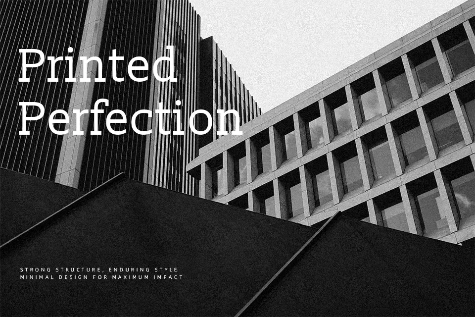 Slabo 13px Font Font Preview for Clean Body Text