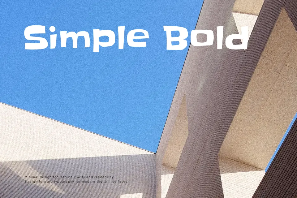 Slackey Font Font Preview for Logo