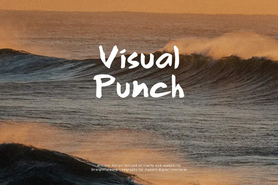 Smile Comix Font Font Preview for Creative Social Media