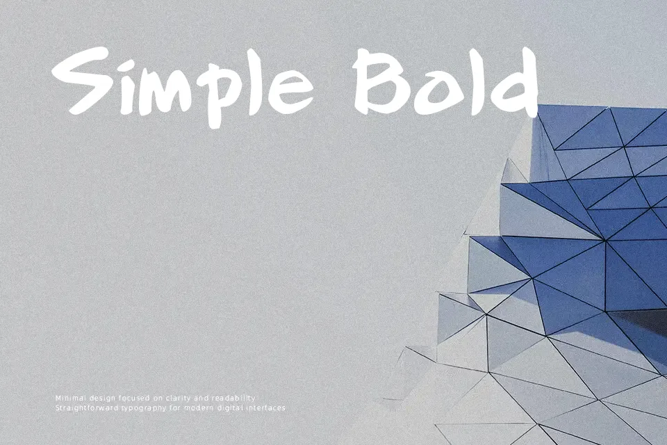 Smile Comix Font Font Preview for Friendly Headline