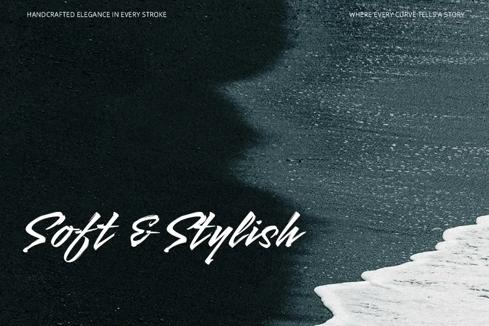 Smooch Font Font Preview for Playful Branding