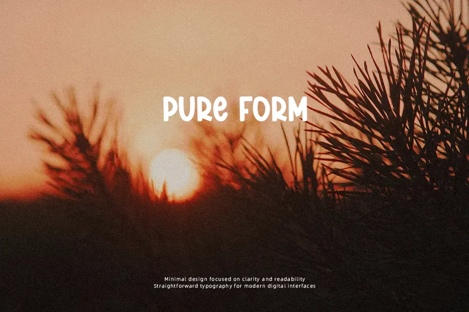 Smooth Cheese Font Font Preview for Cute Headline