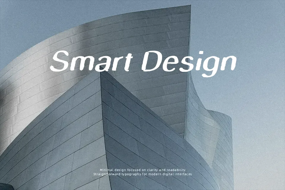 Smudge Stick Font Font Preview for Rough Headline