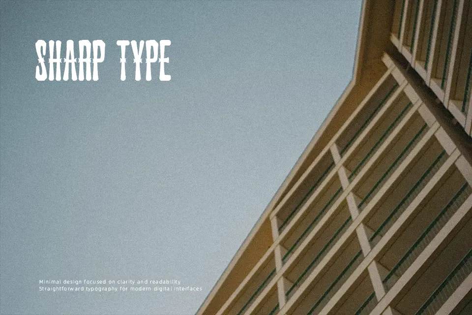 Snakebite Saloon Font Font Preview for Bold Packaging