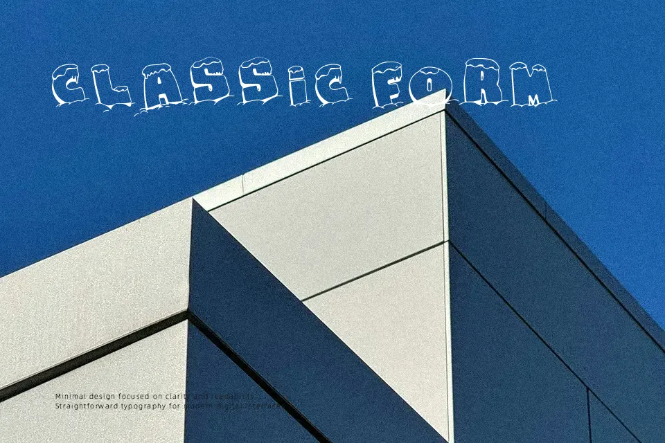 Snaps Taste Christmas Font Font Preview for Christmas