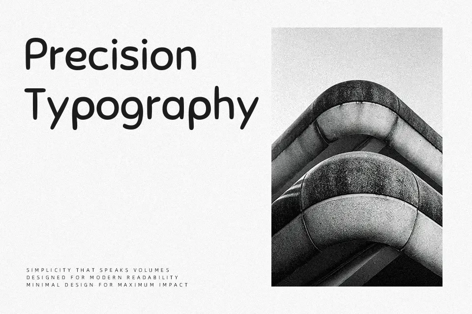 Sniglet Font Font Preview for Friendly Branding