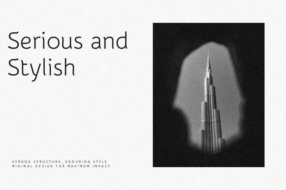 Snippet Font Font Preview for Clean Website