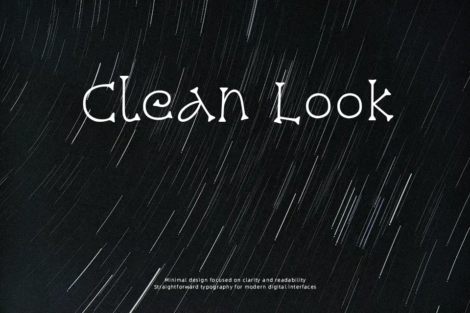 Snowburst One Font Font Preview for Playful Poster