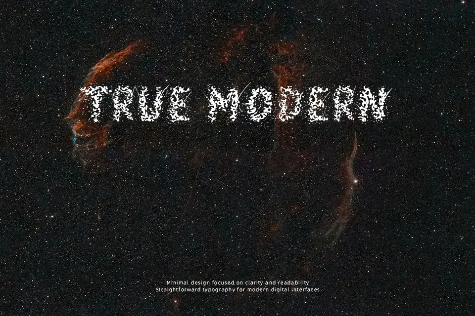 Snowmania Font Decorative Font Preview for Headline