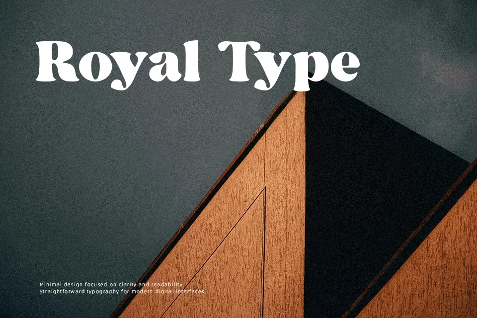 Snug Font Font Preview for Groovy Headline