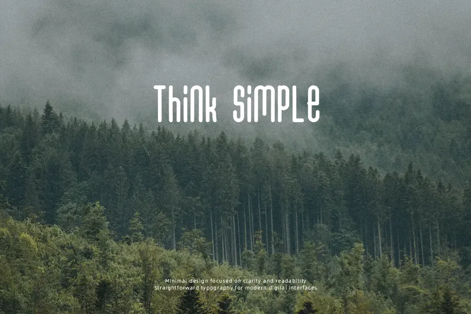 Snuggle Muffins Font Rounded Font Preview