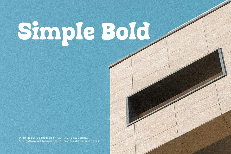 Snugle Font Font Preview for Social Media