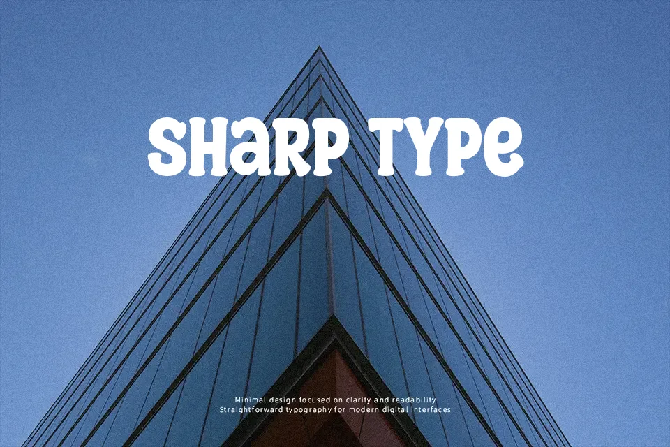 Society Members Font Font Preview for Playful Headline