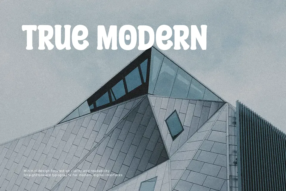 Society Members Font Font Preview for Playful Kids