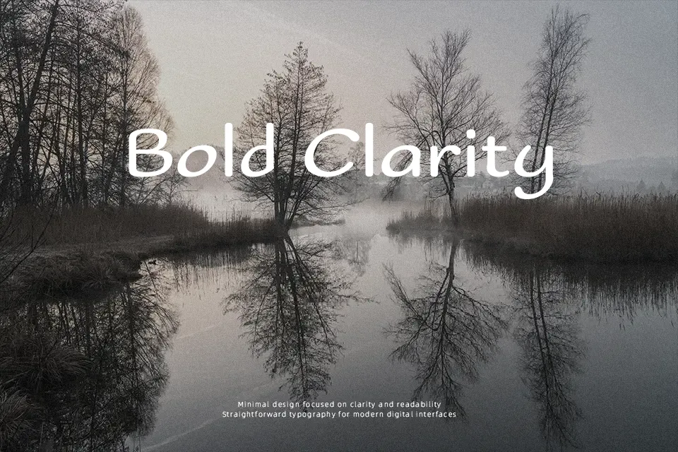 Sofadi One Font Rounded Font Preview for Branding