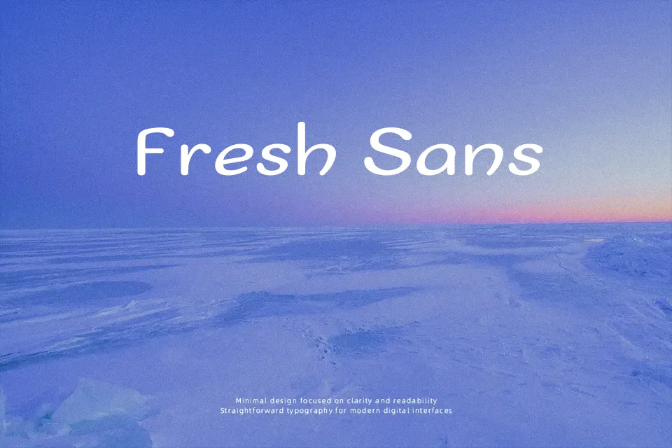 Sofadi One Font Font Preview for Creative Branding