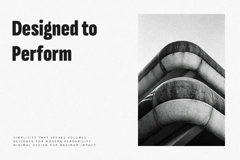 Sofia Sans Extra Condensed Font Font Preview for Dynamic Branding