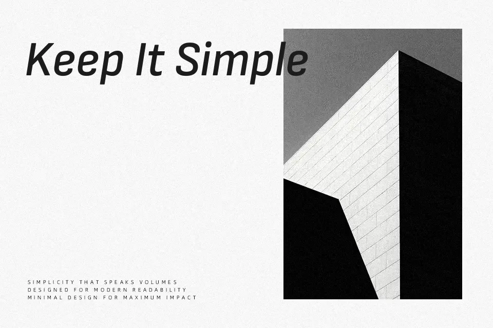 Sofia Sans Semi Condensed Font Font Preview for Dynamic UI Design