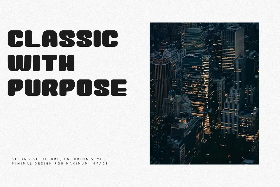 Soft Atama Font Font Preview for Playful Mood