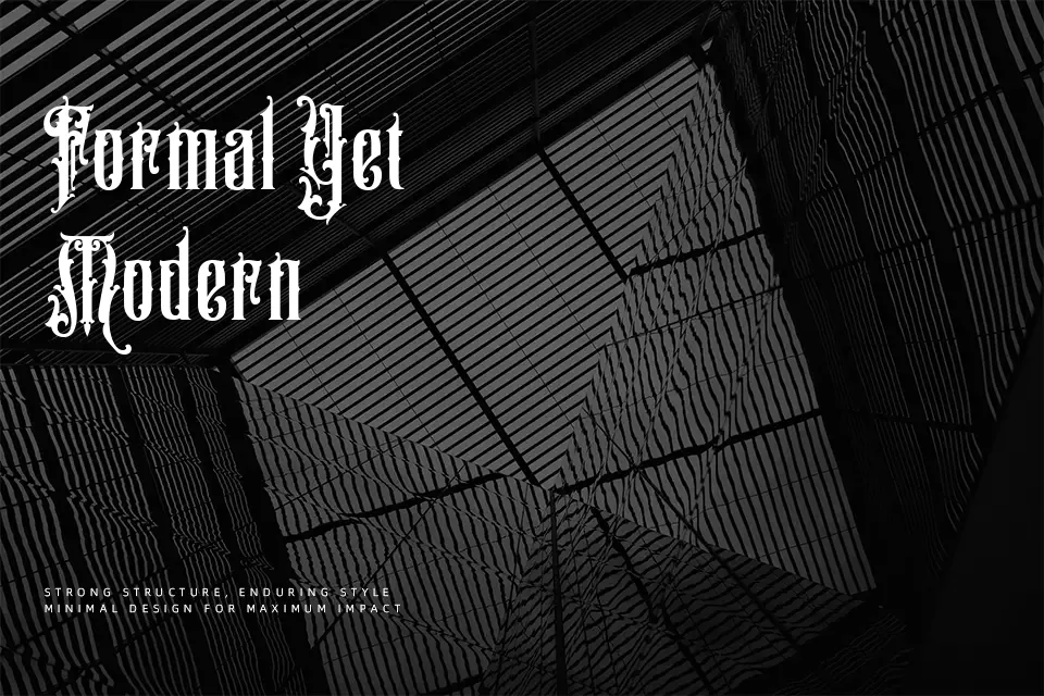 Soft Mouth Font Font Preview for Retro Packaging
