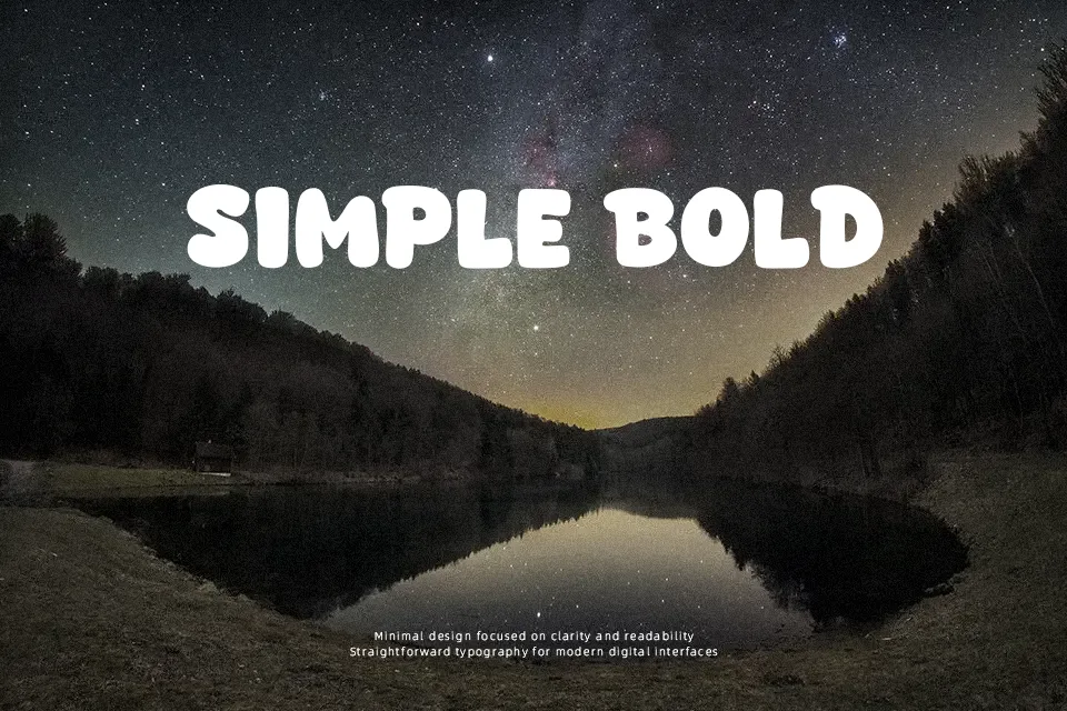 Softizen Font Font Preview for Friendly Mood