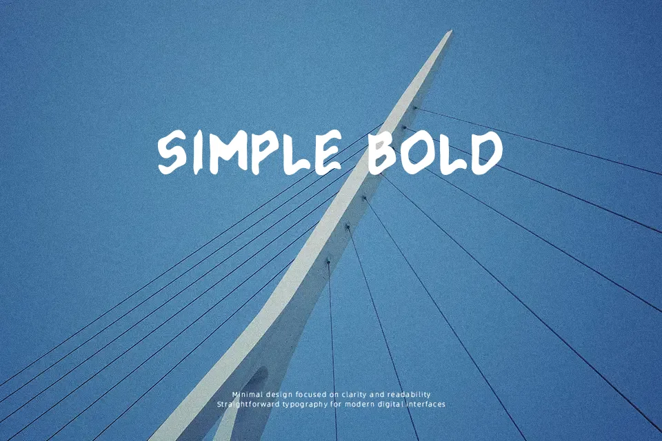 Soliaterz Font Handwritten Font Preview for Packaging