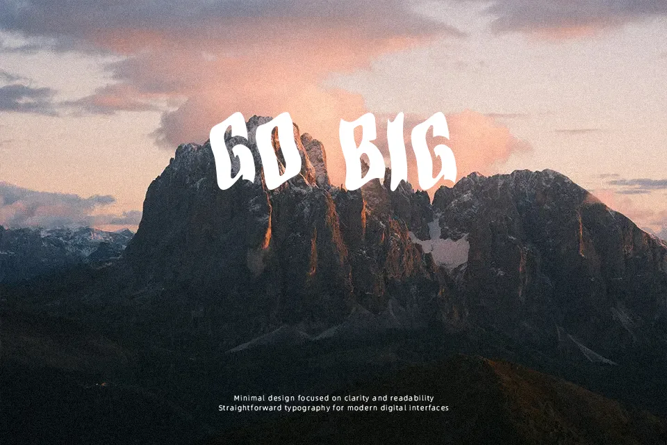 Somewhere In Space Font Font Preview for Creative Gaming