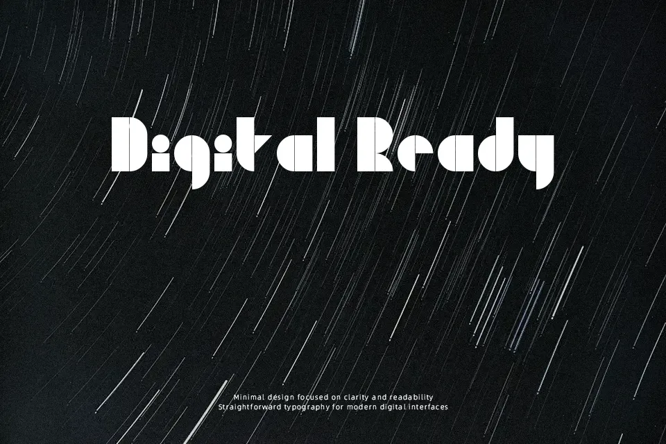 Soul Festival Font Font Preview for Energetic Social Media