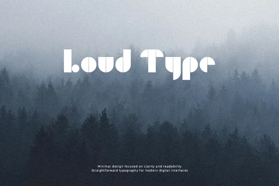 Soul Festival Font Decorative Font Preview for Music