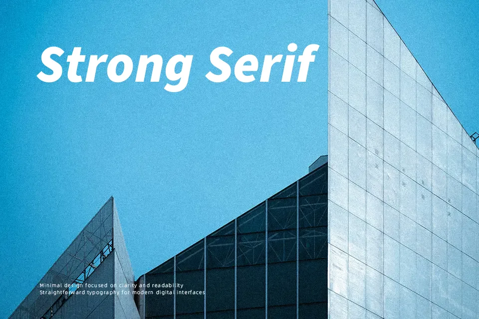 Source Sans 3 Font Font Preview for Timeless Branding