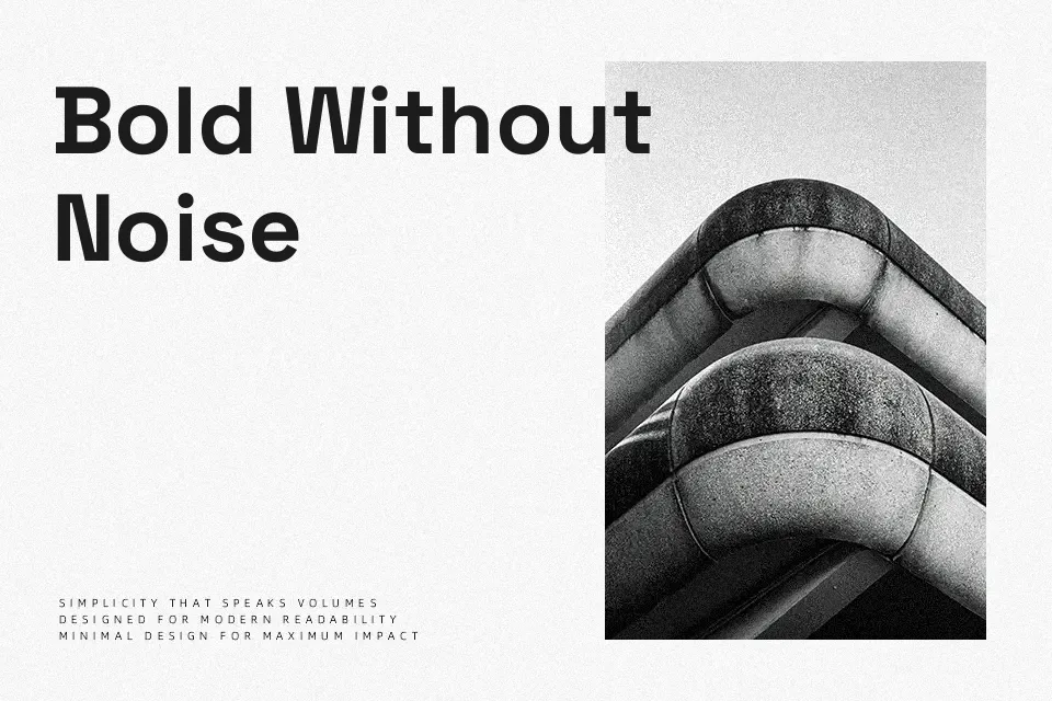 Space Grotesk Font Font Preview for Professional Mood