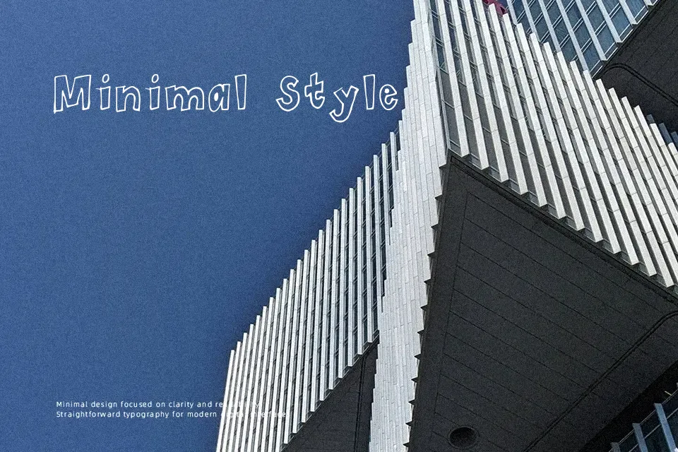 Spaghetti Font Font Preview for Playful Restaurant