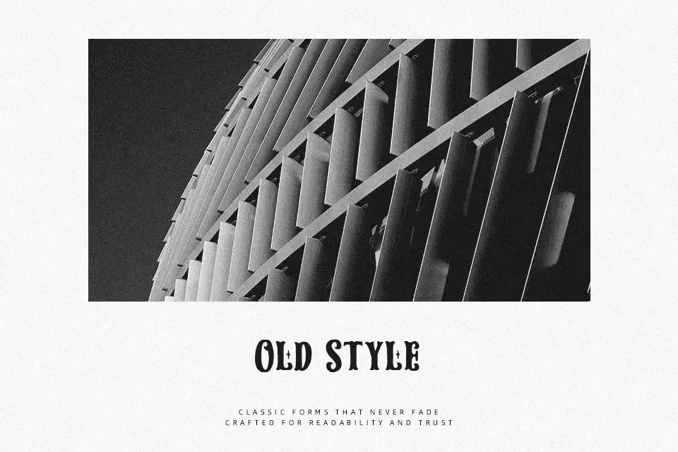 Spark Plug Font Font Preview for Masculine Mood