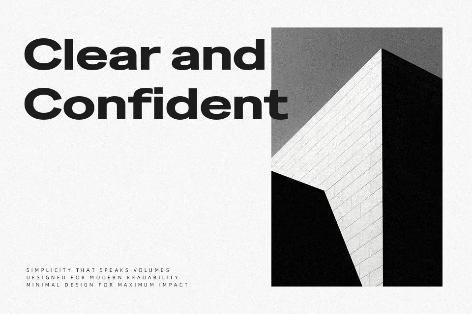 Special Gothic Expanded One Font Expanded Font Preview for Headline
