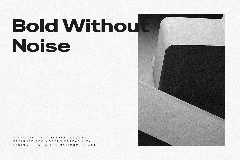 Special Gothic Expanded One Font Expanded Font Preview