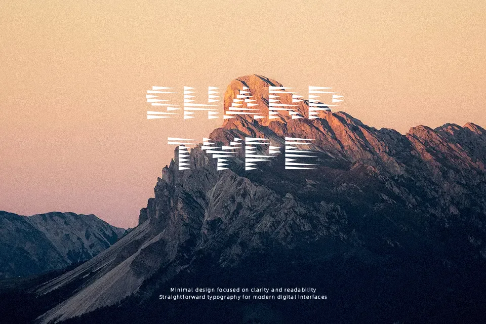 Speed Freak Font Font Preview for Sports
