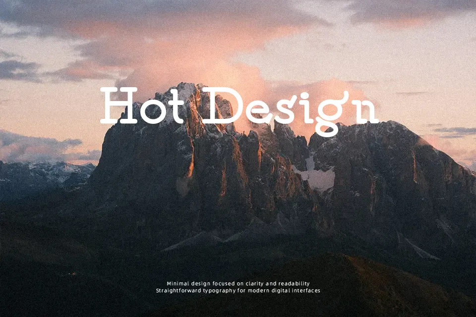 Speedball Font Font Preview for Vintage Packaging