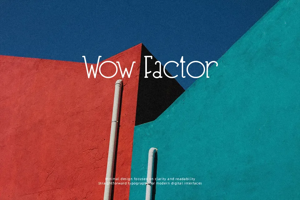 Speedball No3 Font Decorative Font Preview for Packaging