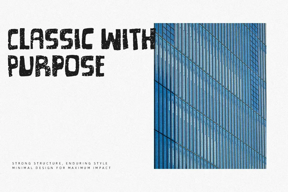 Spiced Cheese Font Display Font Preview