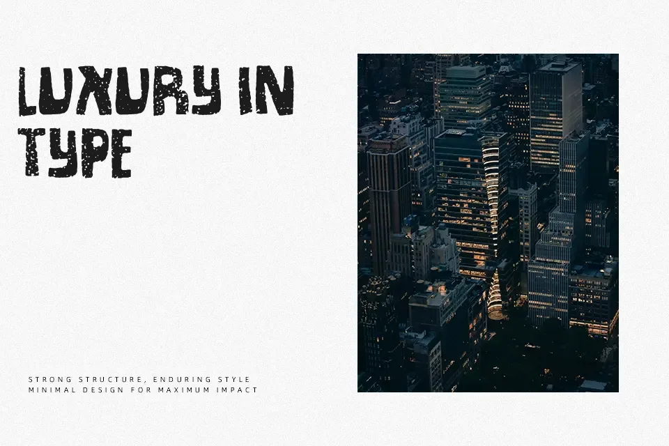 Spiced Cheese Font Font Preview for Friendly Mood