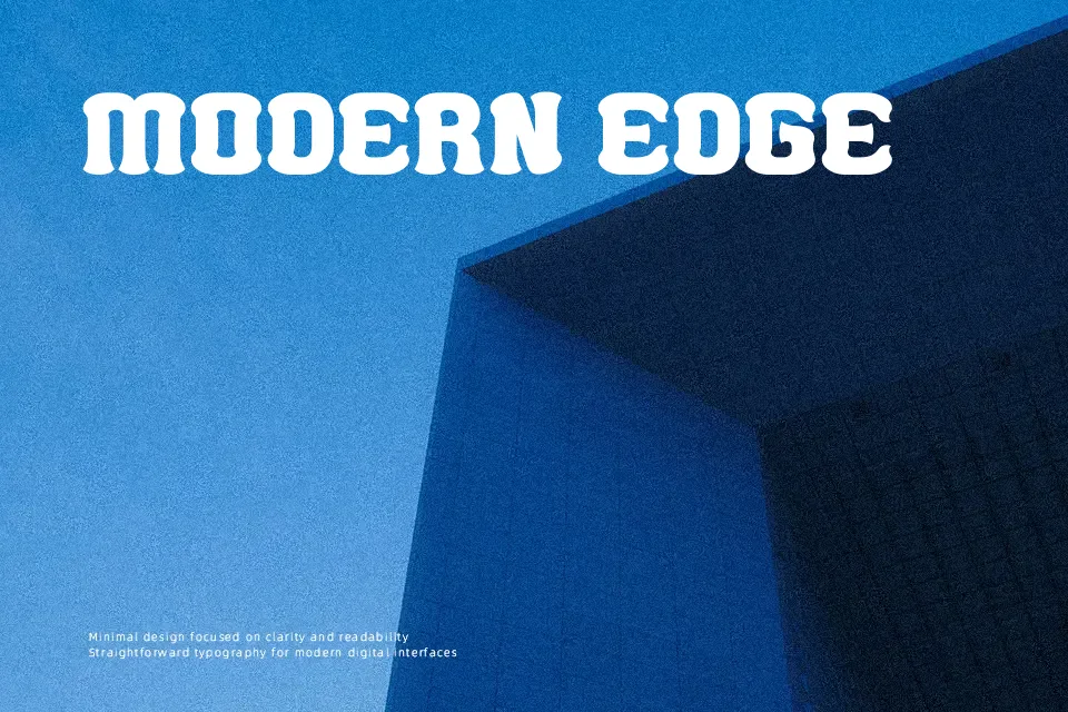 Spicy Curry Rice G Font Font Preview for Friendly Kids