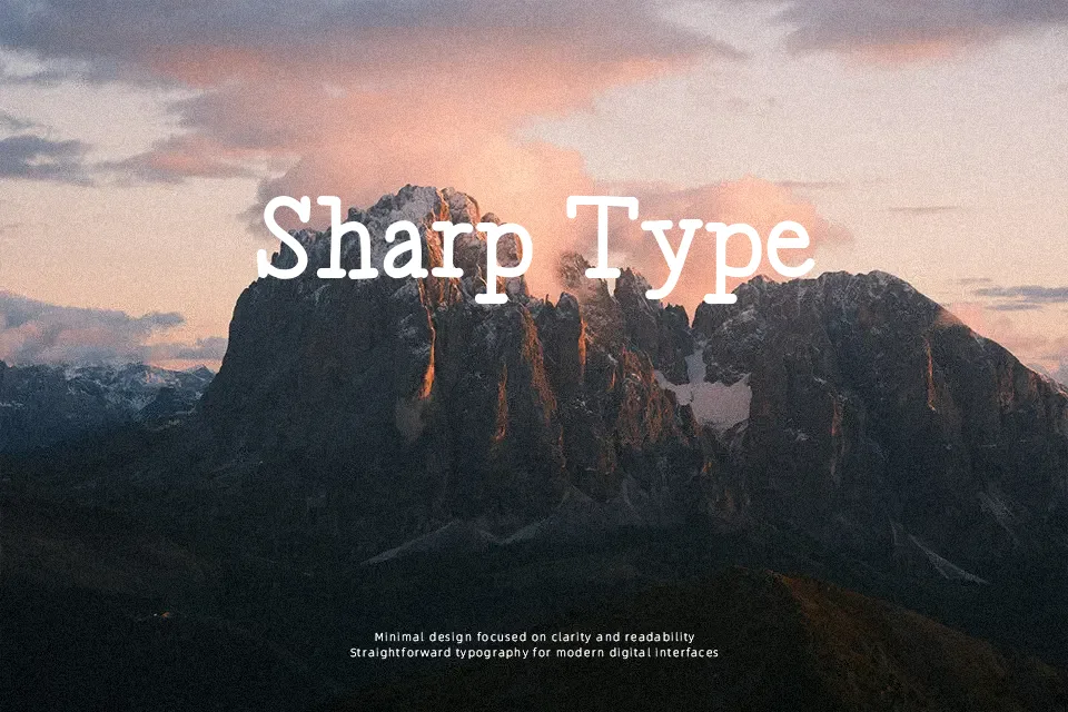 Spicy Kebab Font Font Preview for Soft Packaging