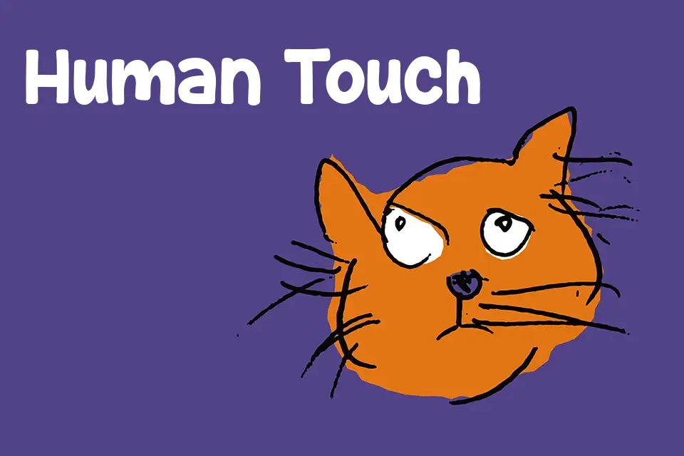 Spicy Soup Font Handwritten Font Preview for Kids