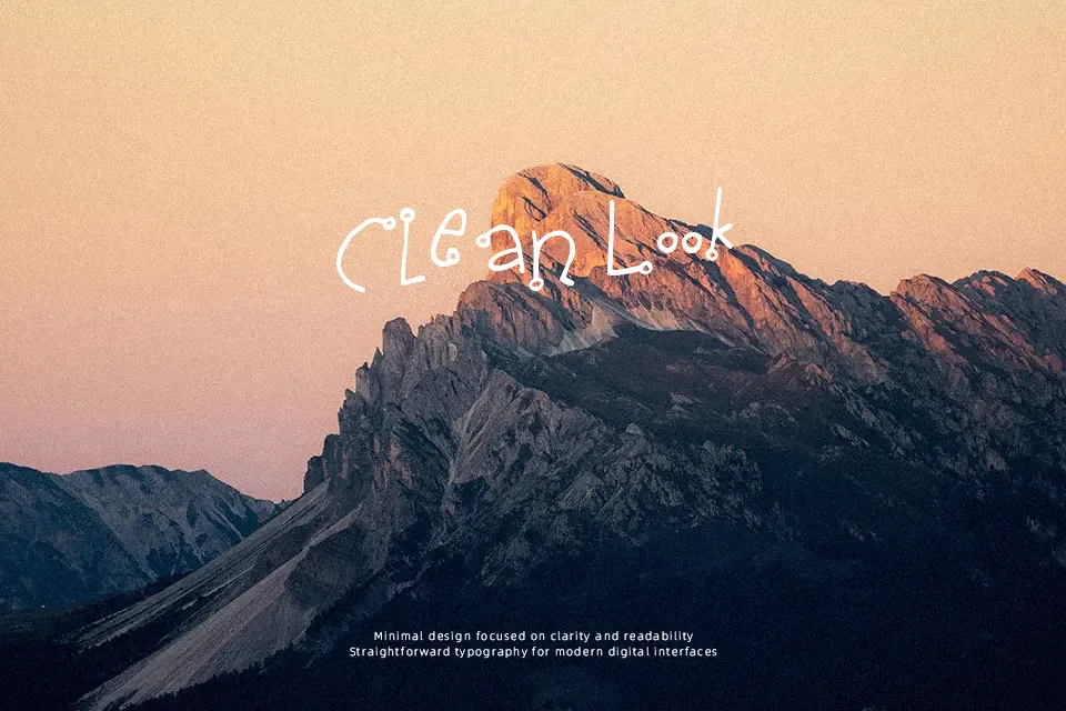 Spidershank Font Font Preview for Creative Headline