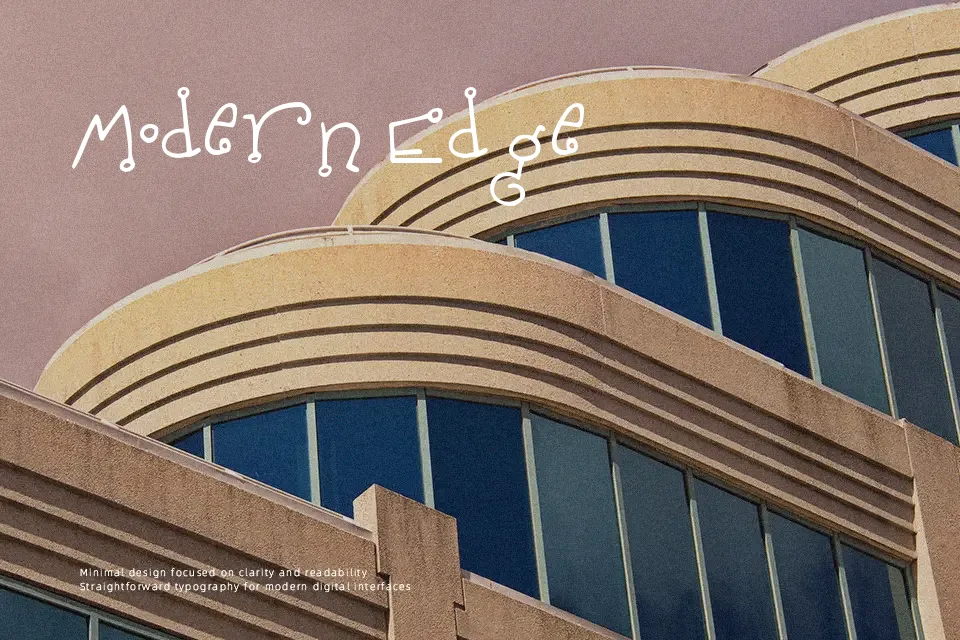Spidershank Font Font Preview for Rough Halloween