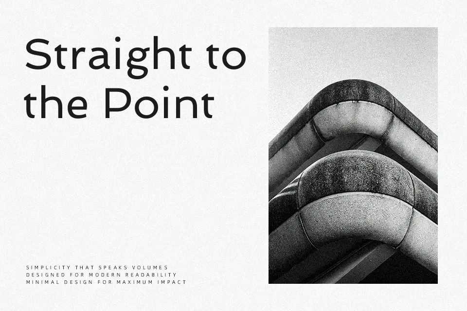 Spinnaker Font Font Preview for Friendly Advertising