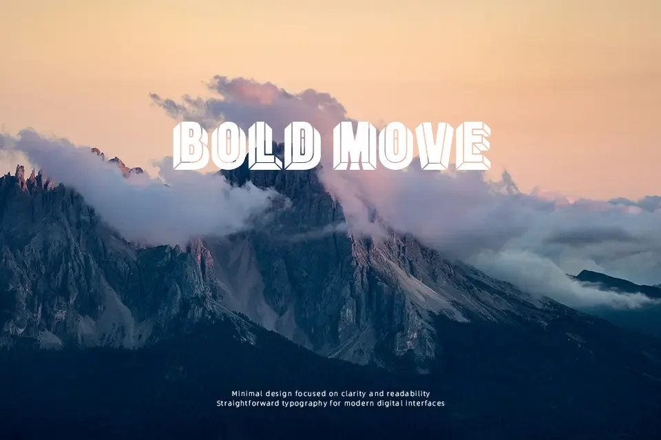 Spit Font Decorative Font Preview
