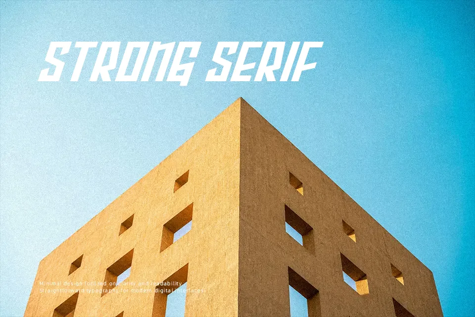 Splashpoint Font Font Preview for Sports