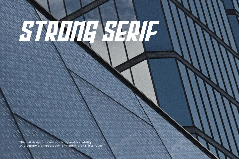 Splashpoint Font Display Font Preview for Gaming